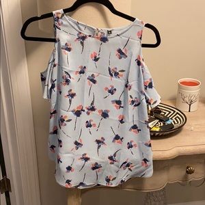 Women’s Blouse, Sz Med